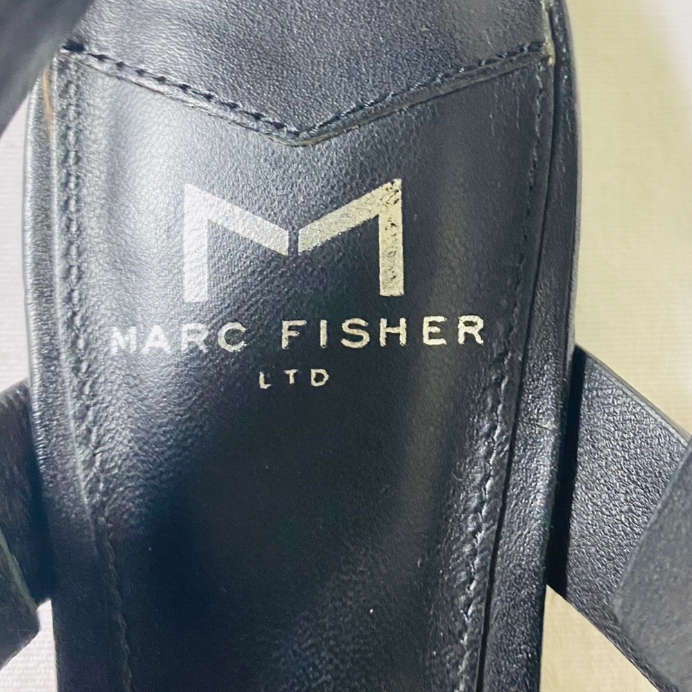 Marc Fisher Ltd Sage Pointed Toe Flat! - image 2